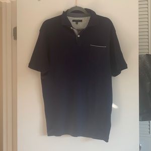 Tahari men’s polo